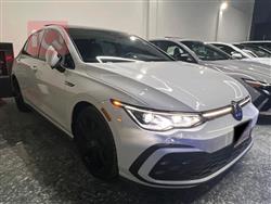 فولكسفاغن جولف